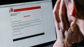 Ausharren im virtuellen Wartezimmer