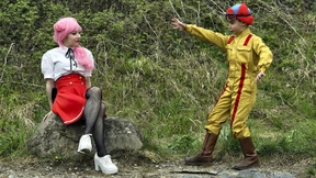 „Polder – Tokyo Heidi“