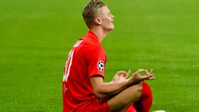 Wie Haaland Borussia Dortmund verändert