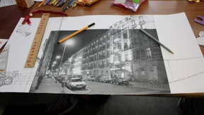 Schöner als Kiffen und Knast