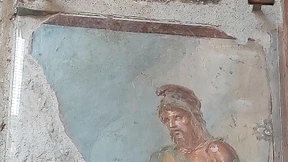 Der Phallus mit dem Geldsack