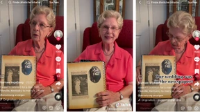 „Bei Ihnen wird Geschichte wieder zum Leben erweckt“