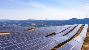 Internationale Energieagentur rechnet mit einem Boom der erneuerbaren Energie