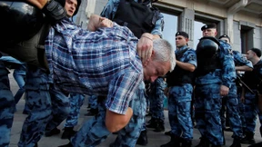 „Ihre persönliche Sicherheit kann bedroht sein“