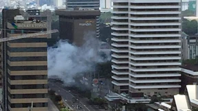 IS bekennt sich zu Bombenterror