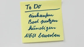 #antiwork-Bewegung in den sozialen Medien