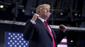 Trump geht auf Mexiko los