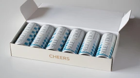 Riesling aus der Dose