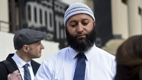 Mordurteil gegen Adnan Syed wieder in Kraft gesetzt