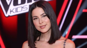 Lena Meyer-Landrut mit schwerem Reitunfall