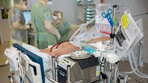 Wie die AfD gegen die Corona-Bekämpfung Stimmung macht