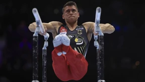 Der Musterjunge Lukas Dauser