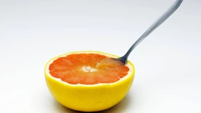 Fasten mit Köpfchen