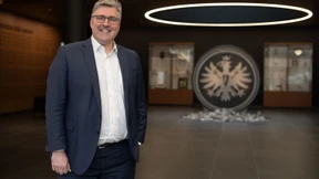 Eintracht-Boss schlägt Festpreismodell statt Auktion für TV-Rechte vor