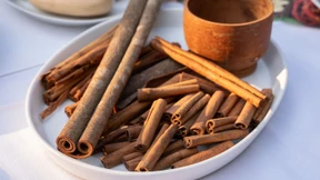 Wie Bäume schmecken