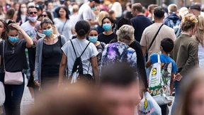 Zahl der Neuinfektionen steigt weiter