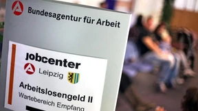 Arbeitslosigkeit steigt durch Ukraine-Flüchtlinge kräftig