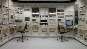 Alle Augen und Ohren auf