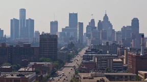 Washington will Detroit mit 300 Millionen Dollar helfen