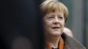 Merkel spricht mit Tunesien über Auffanglager