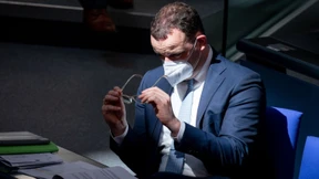 Steuerzahlerbund: Teure Maskenfehlentscheidung