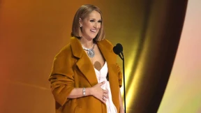 Wird Céline Dion doch beim ESC in Basel auftreten?