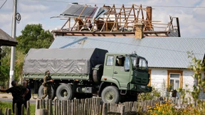 Putin testet die NATO in Polen – Militärexperte Lange: „Das wird so weitergehen“