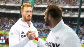 Wieder kein Bruderduell