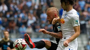 Münchner Last-Minute-Sieg