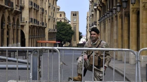 Libanon hat jetzt zwei Zeitzonen