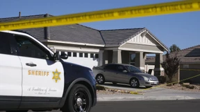 Vier Kinder und deren Großmutter erschossen