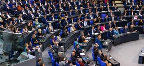 So will die Ampel den Bundestag verkleinern