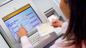 Getrennte Konten bei hohem Gehalt