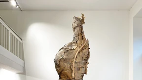 Von Vasen und Nebeltrinkern