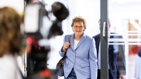 „Amiga“-Filz in Bayern