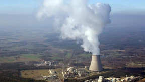 Atomkraftwerk geht erst am Dienstag ans Netz