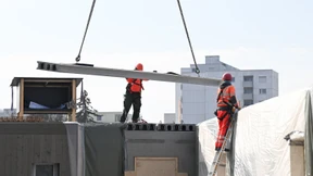 Neue Bundesregierung soll endlich mehr bezahlbare Wohnungen bauen