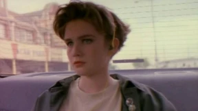 Im Herzen der Beton-Finsternis