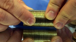 China beerdigt die Internetwährung Bitcoin