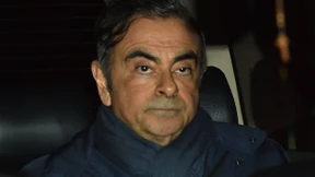 Carlos Ghosn flieht aus Japan in den Libanon