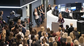 Fondsmanagerinnen sind Mangelware