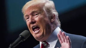 Warum Trump so gefährlich wie Wilhelm II. ist 