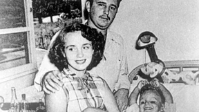 Castros ehemalige Frau bricht ihr Schweigen