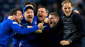 Tuchel denkt im Triumph schon an die Zukunft