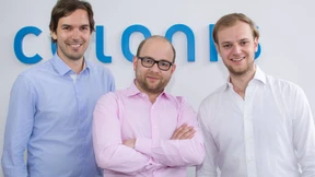 Deutschlands fünftes Einhorn