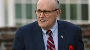 Giuliani gerät in Ukraine-Affäre stärker unter Druck