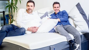 Marktführer Emma rechnet mit 800 Millionen Euro Umsatz