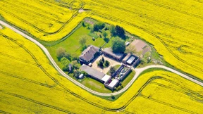 Die Sehnsucht der Städter nach dem „Land“