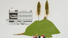 Identitätsverwirrung im Rheinland