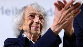 Margot Friedländer gestorben